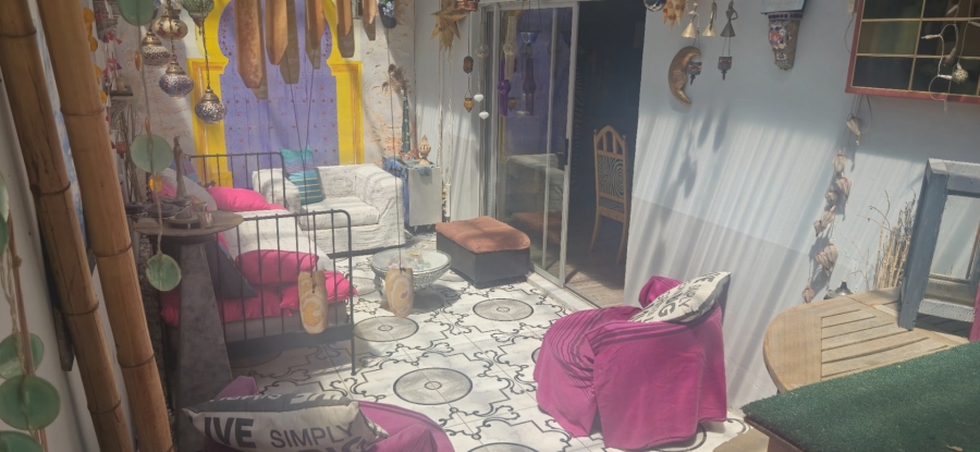  Bedroom Property for Sale in Dan Pienaar Free State